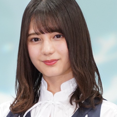 日向坂46・小坂菜緒、山口陽世に「バカにしてるでしょ!」 画像