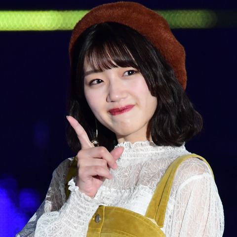 日向坂46・佐々木美玲、山口陽世のナゾの生態「おんぶさせてくれない」 画像