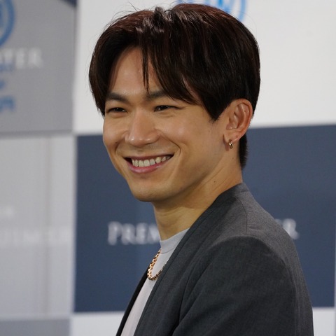 三代目JSB・NAOTO、異常な段取り魔 2025年7月に焼肉屋を予約している 画像
