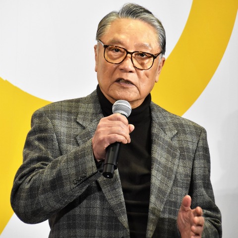 伊東四朗、羽田美智子の天然ぶりを暴露! 画像