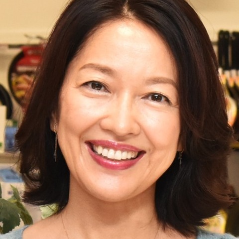 羽田美智子、断捨離に夢中も元カレのラブレターは保存「気持ちは捨てられない」 画像