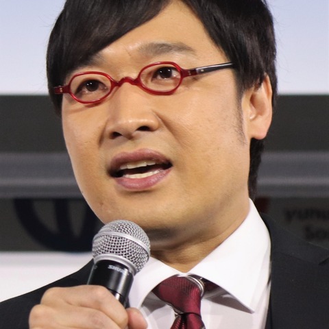 山里亮太、妻・蒼井優のフェイクニュースに言及「私も自分の身内にそういうことが…」 画像