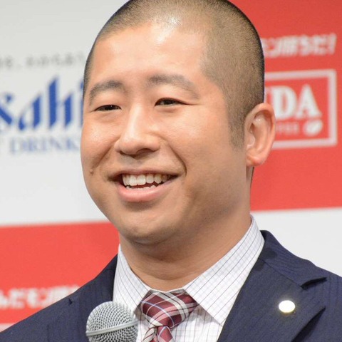 ハライチ澤部、岩井の結婚は「おととい」聞いた!?「だいぶイカれてる」 画像