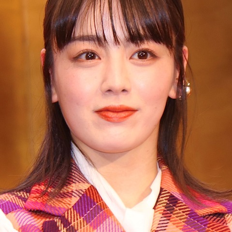 『ブギウギ』秋山役の伊原六花、「秋山として隣で過ごせた時間は贅沢な日々」 画像