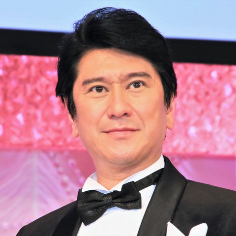川﨑麻世、藤原紀香とのラブシーンに複雑胸中 画像