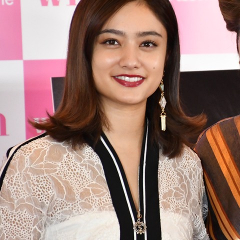 谷まりあ、恋愛対象は何歳まで?「お父さんは超えないで欲しい」 画像
