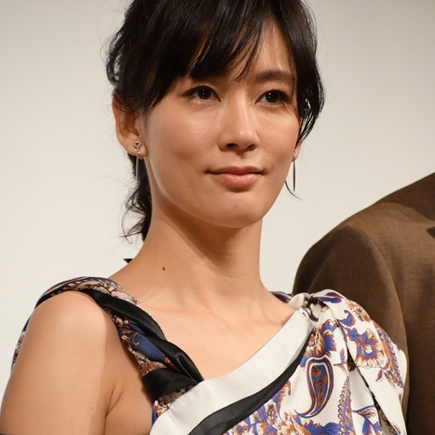 水川あさみ、明日の『あさイチ』スタジオに生登場! 画像