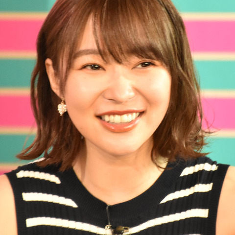 指原莉乃、下の名前で呼ばれるとキュンとくる 画像