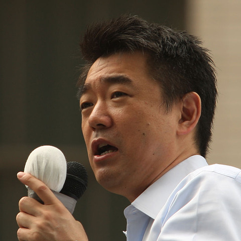 橋下徹、大阪府知事時代を回顧「殺人予告は連日」 画像