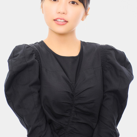 大原優乃、滝汗流して「過去イチ整ってます」!雑誌連載で最高のサウナ見つけた 画像