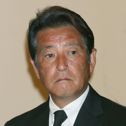 神田正輝、『旅サラダ』2週連続欠席 松下奈緒「今日も体のメンテナンス」 画像