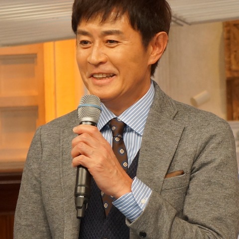 野々村真、お小遣い0円!クレジットカードも止められた!へそくり50万円も没収 画像