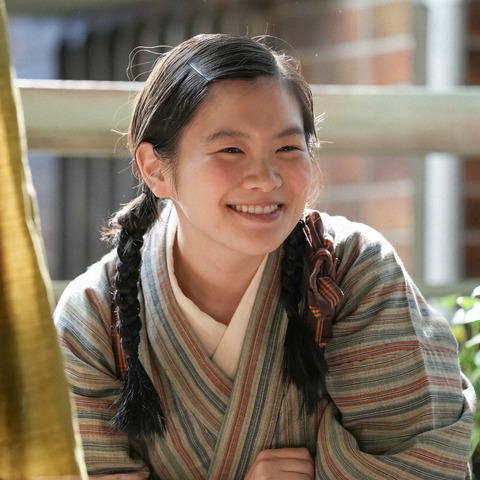 『ブギウギ』公式SNS、富田望生の民謡「会津磐梯山」熱演動画公開! 画像