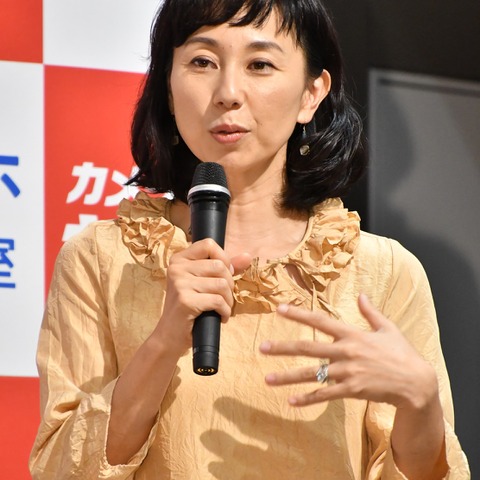 東尾理子、夫・石田純一の還暦パーティーは、ドッキリ合コン!? 画像