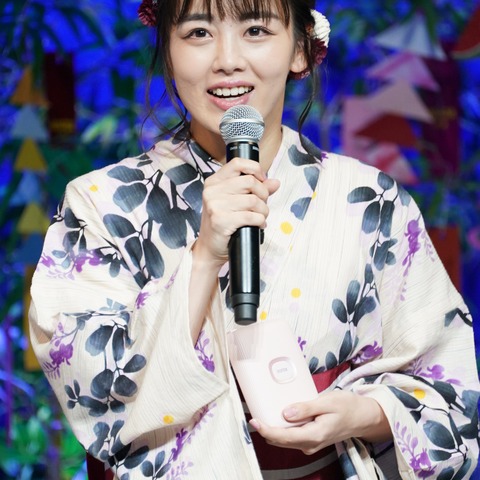 伊原六花、『ブギウギ』の撮影裏側を大公開! 画像