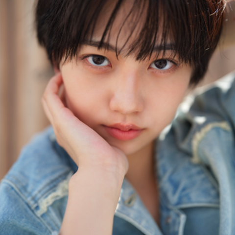 Seventeen専属モデル・平 美乃理、『プレバト!!』史上最年少で名人初段に! 画像