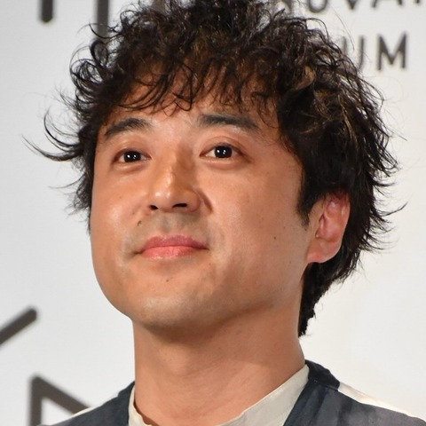 ムロツヨシは劇団東京乾電池の出身!意外な過去を解禁した理由 画像