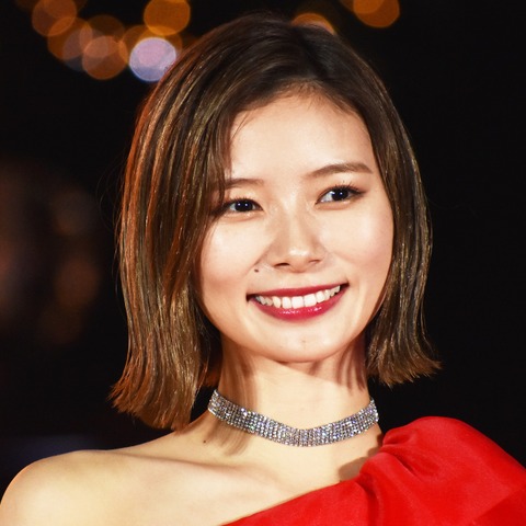 朝日奈央、手術後の第一声は「曲、止めて下さい!」自分がリクエストしたのに… 画像