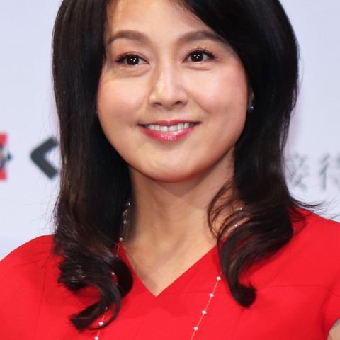 藤原紀香、夫婦の夢は「宇宙船に乗せて欲しい」新婚旅行はUFOの聖地 画像
