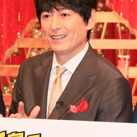 博多大吉、『ブギウギ』今後の展開に「ここから切り替えて元気にやりましょうとは…」 画像