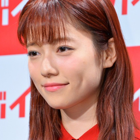 元AKB48・島崎遥香、選抜メンバーへの意外なモチベ「1人部屋で泊まれる」 画像