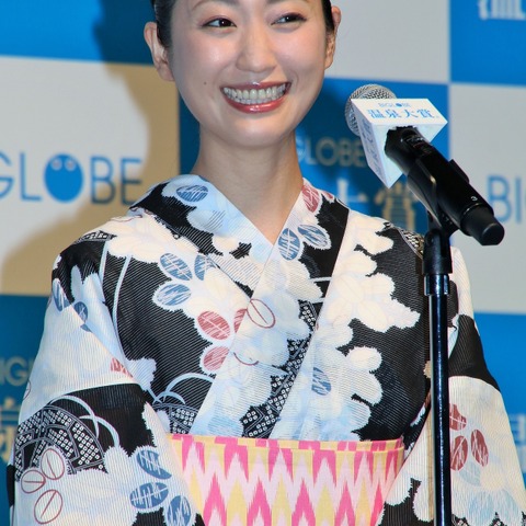 壇蜜、4ヵ月ぶりラジオ復帰 療養期間を振り返る 画像