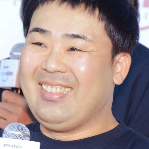 フット岩尾、松本人志の1万円ライブを鑑賞!終演後の一言に衝撃 画像
