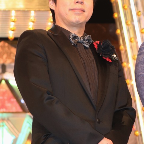 今田耕司、コットンのTV出演本数235本増に疑問「えっ?出てる?」 画像