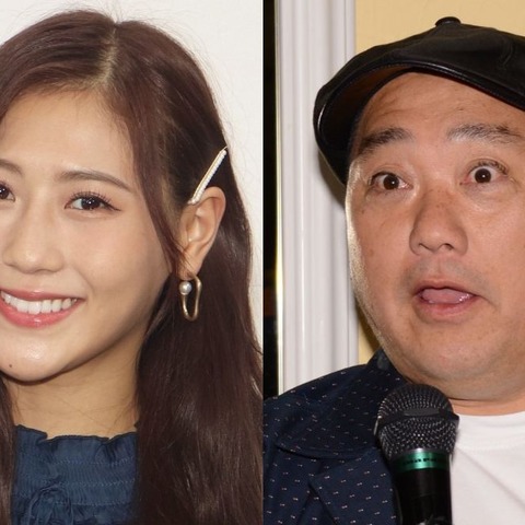 山本圭壱・西野未姫、結婚披露宴をYouTubeチャンネルで公開 画像