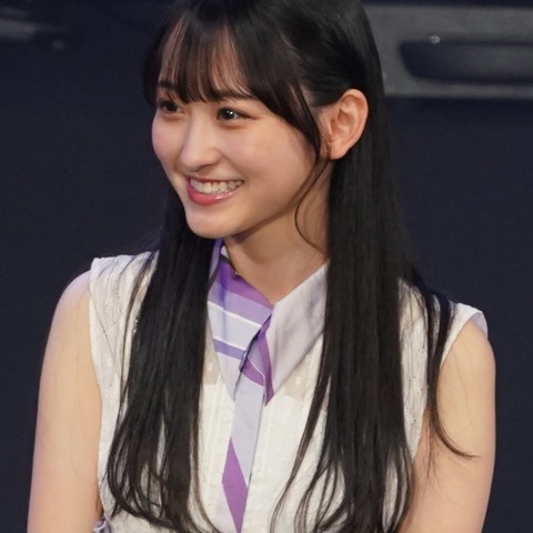 乃木坂46・一ノ瀬美空、『週プレ』初登場!撮影中の様子を動画で公開 画像
