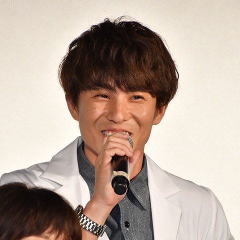 中尾明慶、息子から浮気を疑われる!?YouTubeのアドバイスも受ける 画像