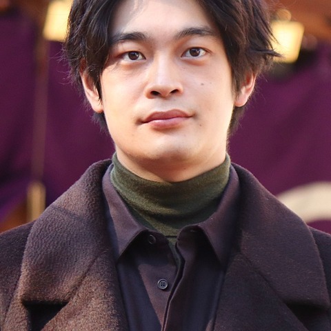 井之脇海、トガっていた?小学生時代 黄色い帽子をかぶりたくなくて金髪 画像