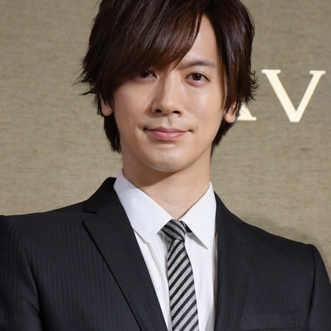 DAIGO、子どもが生まれたあとの変化を語る 自分の人生は娘が主人公 画像