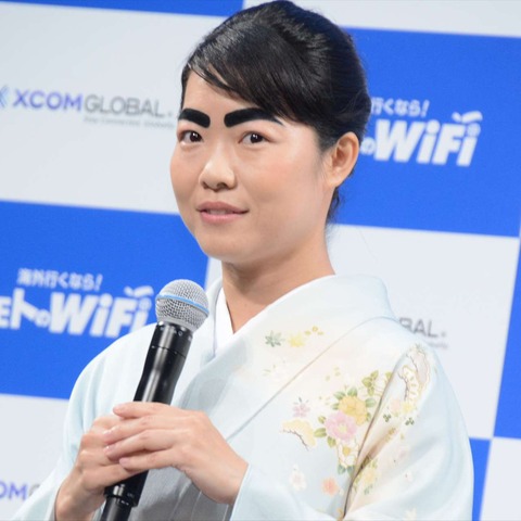 イモトアヤコ、過酷なロケを引き受ける理由「やると3秒の地獄 やらないと1年の地獄」 画像