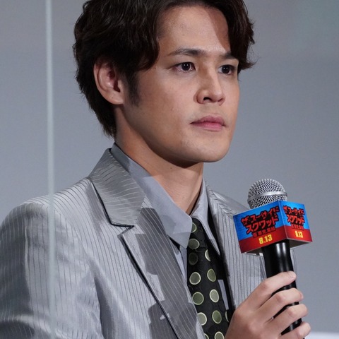 宮野真守、子役時代の葛藤を回顧 声優を目指した転機も明かす 画像