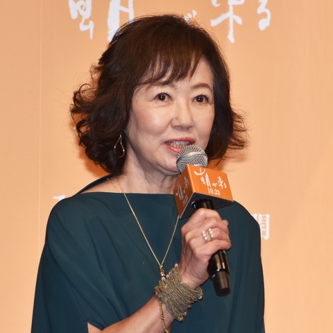 浅田美代子、離婚後の意外な境遇 仕事が激減、家賃も払えず… 画像