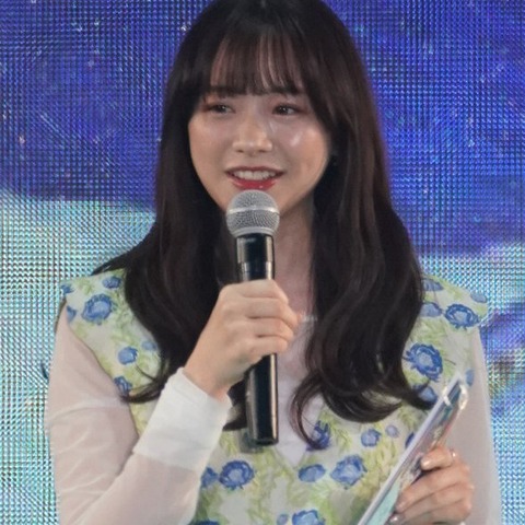 森香澄、テレビ東京を辞めるキッカケはTikTok? 画像