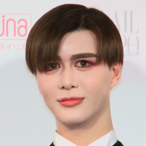 Matt、食事にも美へのこだわり満載!小腹すいたらブロッコリー!? 画像