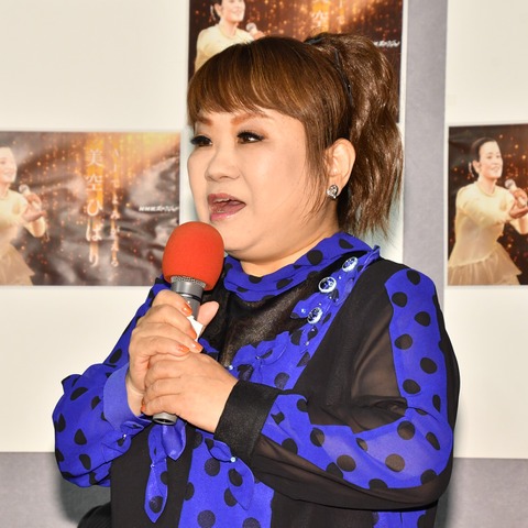 天童よしみ、演歌歌手へ導いたハプニング でこぼこ道を自転車で… 画像