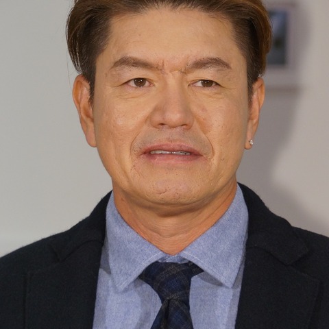 ヒロミ、松本伊代との結婚の決め手はタモリ!?イジられるのを回避するために… 画像