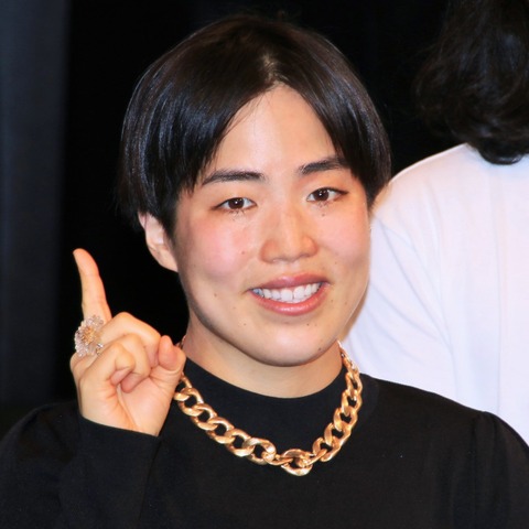 ゆりやん、NSC時代は成績を勝手に改ざん!?同期ガンバレルーヤも爆笑 画像