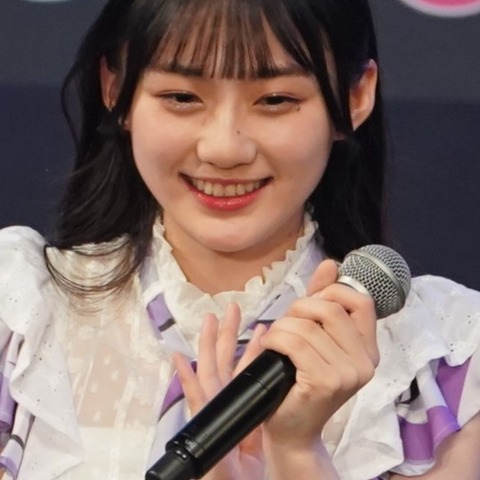 乃木坂46・川﨑桜、弓木奈於への想いを吐露「弓木さんみたいなお姉ちゃんが欲しくて…」 画像