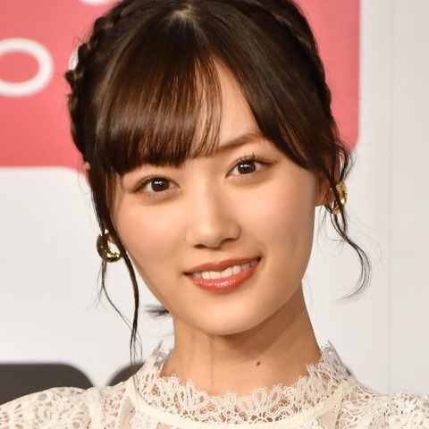 乃木坂46・山下美月、賀喜遥香に手料理をもてなす! 画像