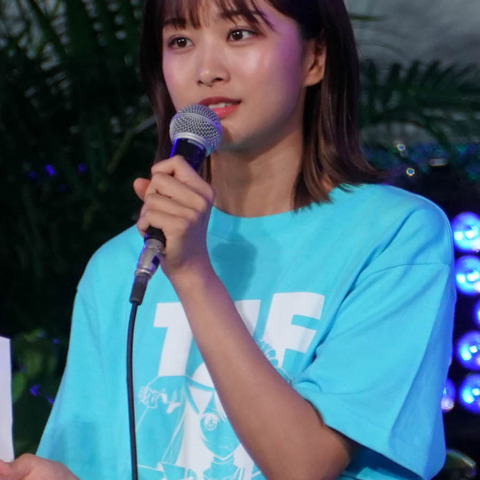 原田葵アナ、すっぴんからのメイク動画公開!ファンから反響 画像