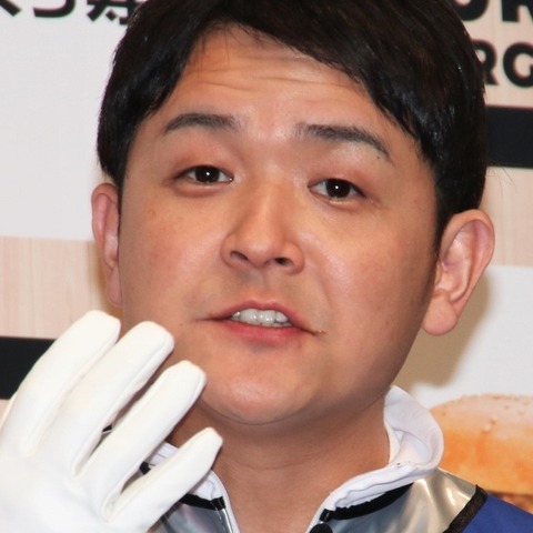 千鳥ノブ、生放送を7時間遅刻!吉本社員も激ギレ 画像
