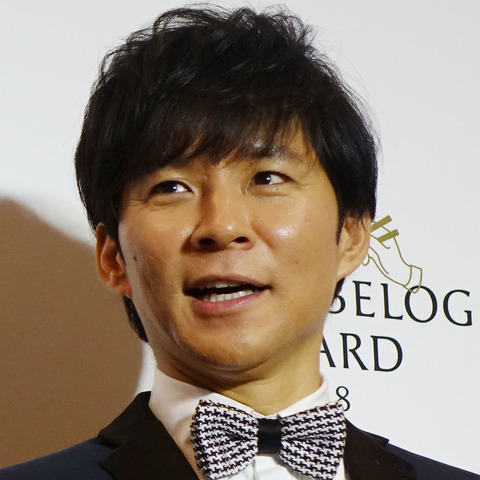 アンジャッシュ渡部、『脱力タイムズ』にサプライズ登場!全国地上波復帰 画像