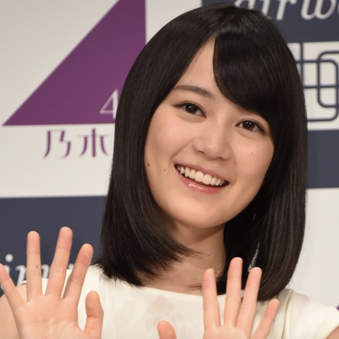 【NHK紅白】生田絵梨花、ディズニー企画で『ウィッシュ』熱唱!圧巻の歌声に反響 画像