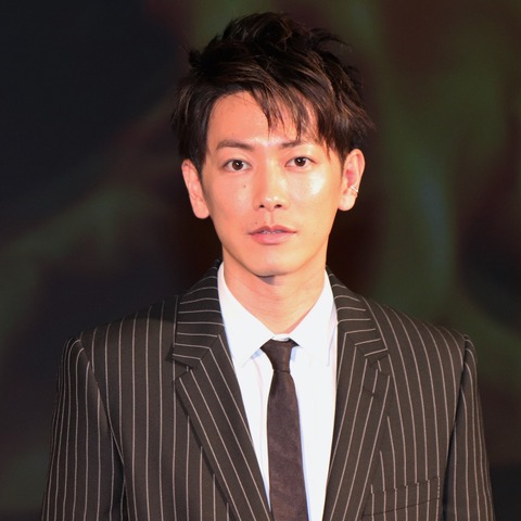 佐藤健、『ぎぼむす』FINALへの想いを吐露 亜希子と麦田の恋模様にも言及 画像