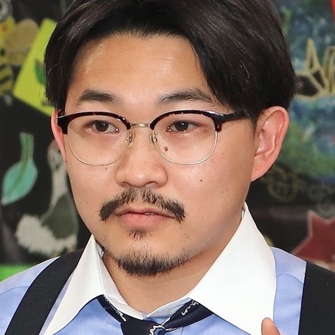 オズワルド、昨年ステージで披露した漫才642本!芸人界で1位! 画像