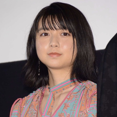 上白石萌歌、ぎぼむすFINALに感慨「ずっと愛のなかにいたなぁ」 画像